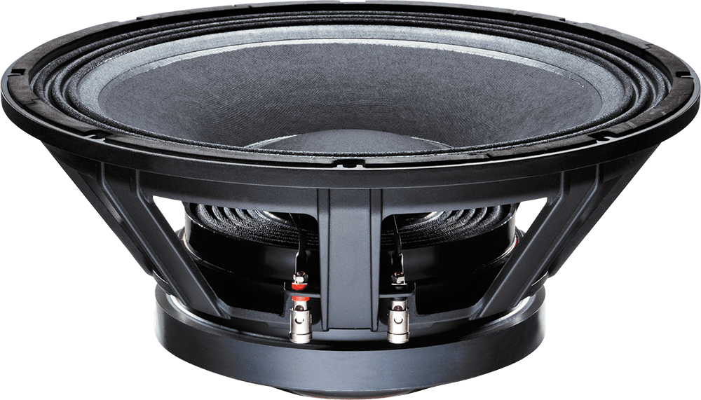 Celestion FTR15-4080HDX 15 inch 8 ohm loudspeaker driver view 2