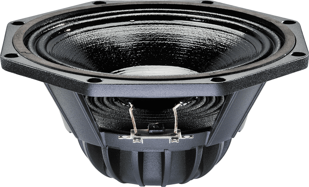 Celestion NTR08-2011D 8 inch 8 ohm loudspeaker driver view 2