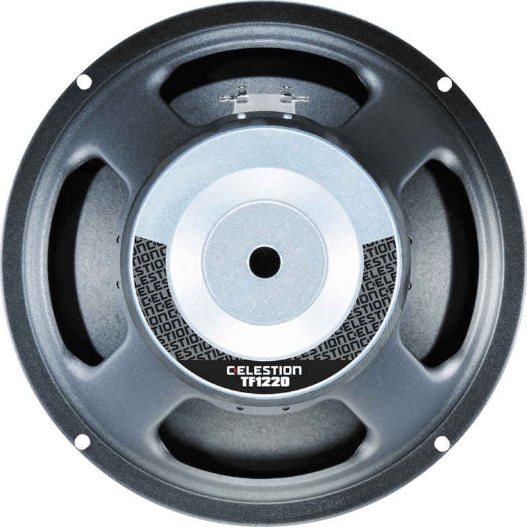 Celestion TF1220 12 inch 8 ohm loudspeaker driver similar driver