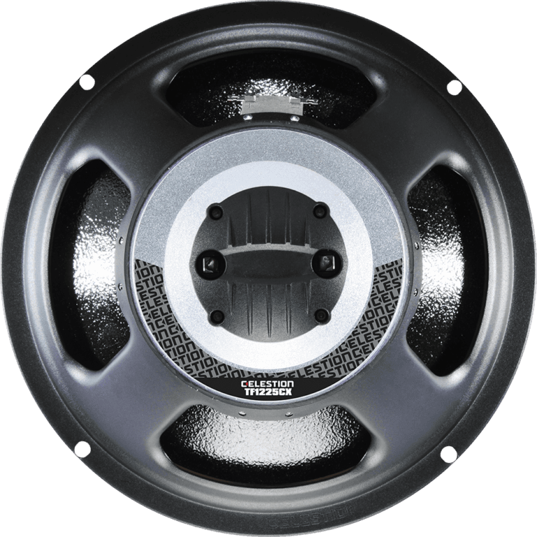 Celestion TF1225CX 12 inch 8 ohm loudspeaker driver similar driver