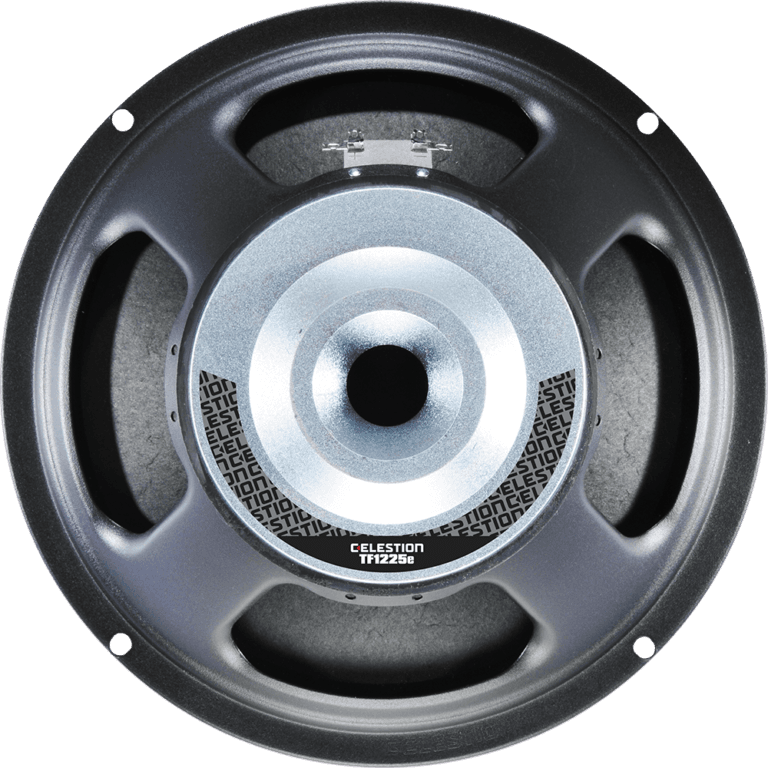 Celestion TF1225E 12 inch 8 ohm loudspeaker driver similar driver