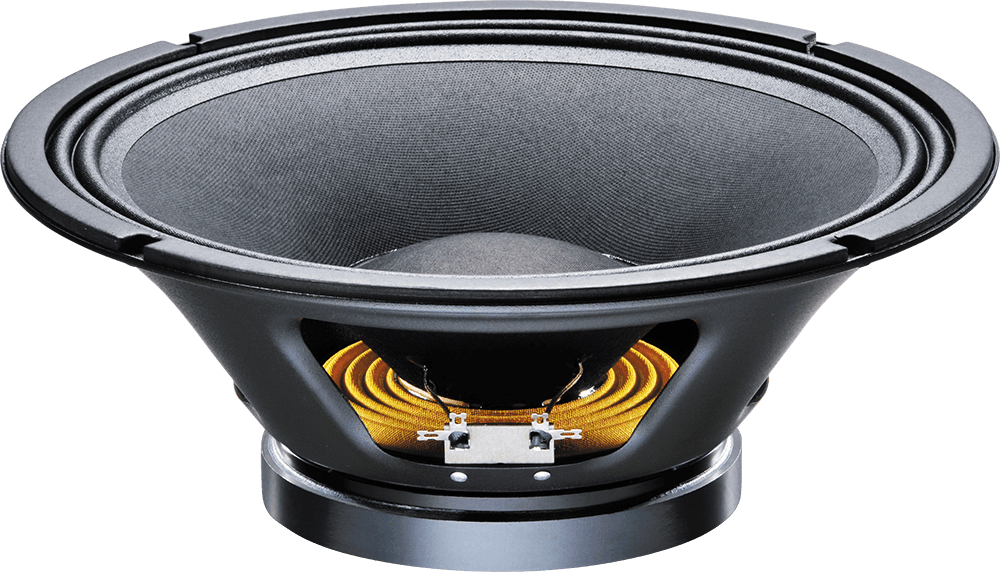 Celestion TF1230 12 inch 8 ohm loudspeaker driver view 2