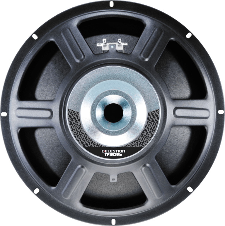 Celestion TF1525E 15 inch 8 ohm loudspeaker driver similar driver