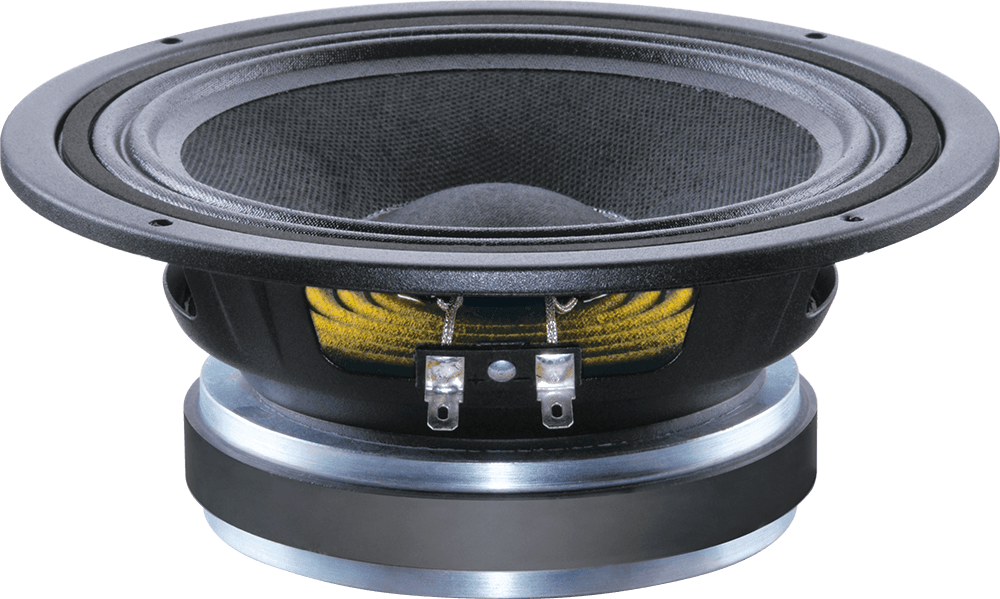 Celestion TF0615 6.5 inch 8 ohm loudspeaker driver view 2