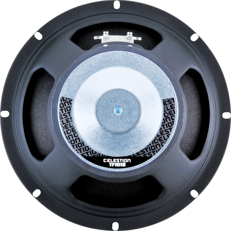 Celestion TF1018 10 inch 8 ohm loudspeaker driver similar driver
