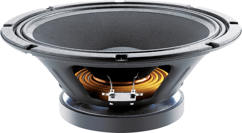 Celestion TF1230S 12 inch 8 ohm loudspeaker driver view 2