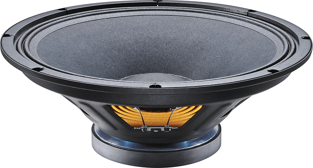 Celestion TF1530SL 15 inch 8 ohm loudspeaker driver view 2