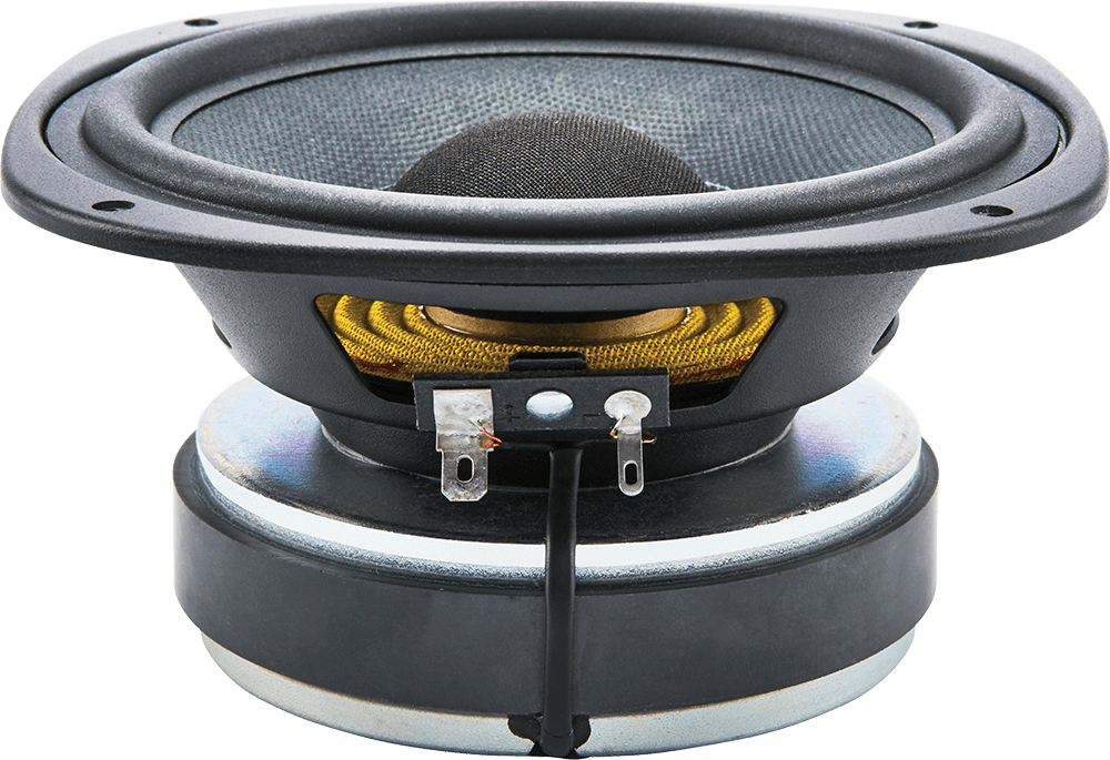 Celestion TFX0512 5 inch 8 ohm loudspeaker driver view 2