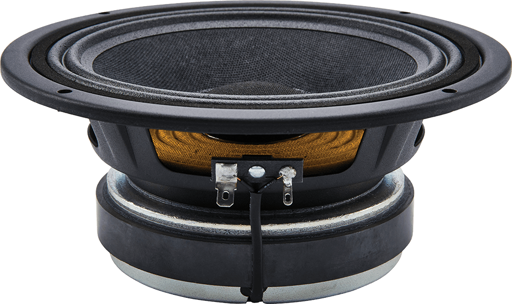 Celestion TFX0615 6.5 inch 8 ohm loudspeaker driver view 2