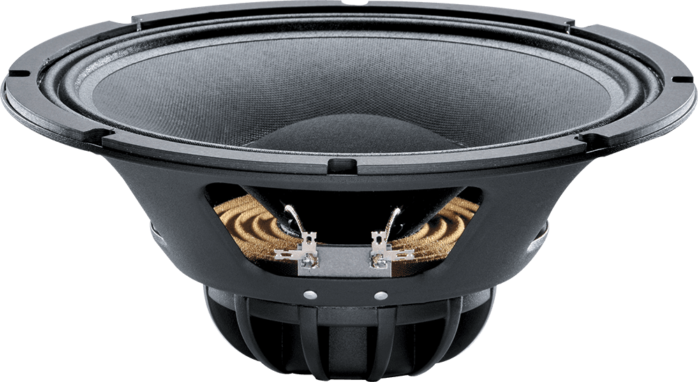 Celestion TN1020 10 inch 8 ohm loudspeaker driver view 2