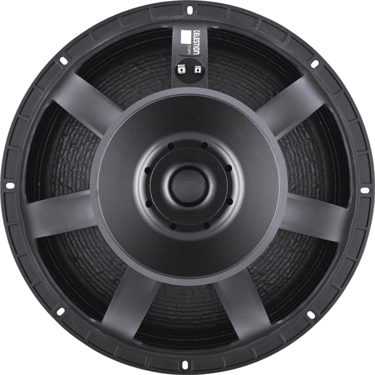 Celestion ERPROX18 18 inch 8 ohm loudspeaker driver similar driver