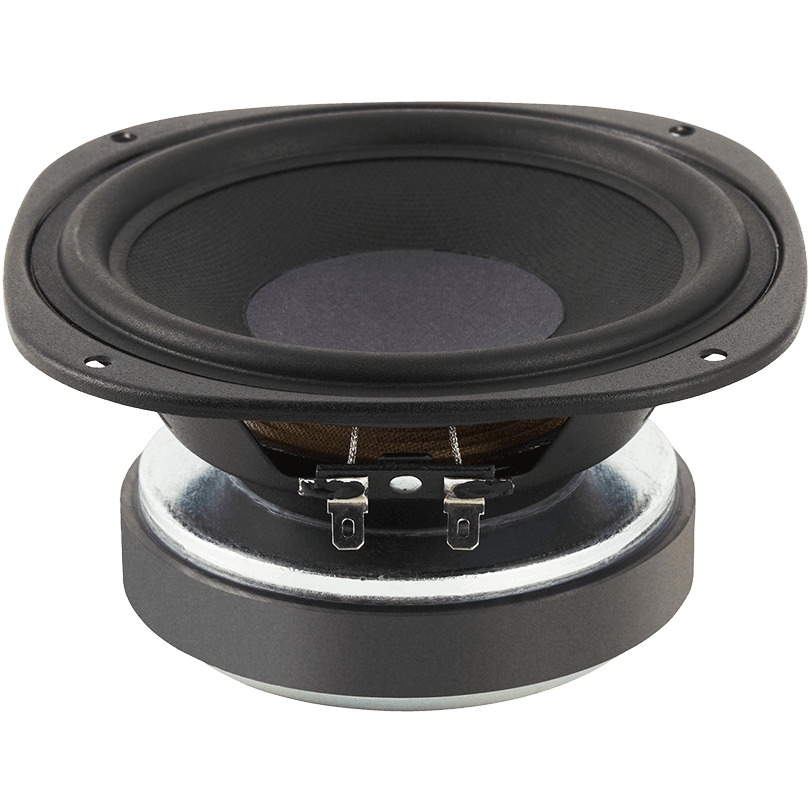 Celestion TF0512HE 5 inch 8 ohm loudspeaker driver view 2