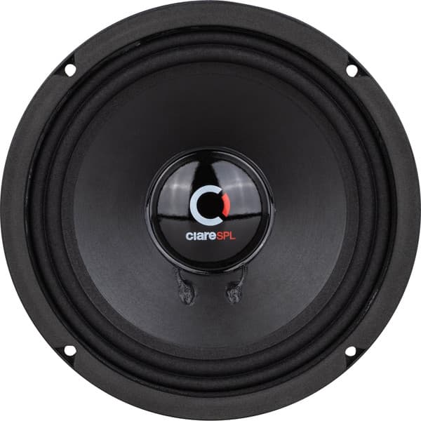 CIARE CME160 6.5 inch 4 ohm loudspeaker driver similar driver
