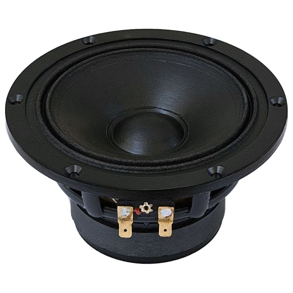 CIARE HMB135 5 inch 8 ohm loudspeaker driver similar driver
