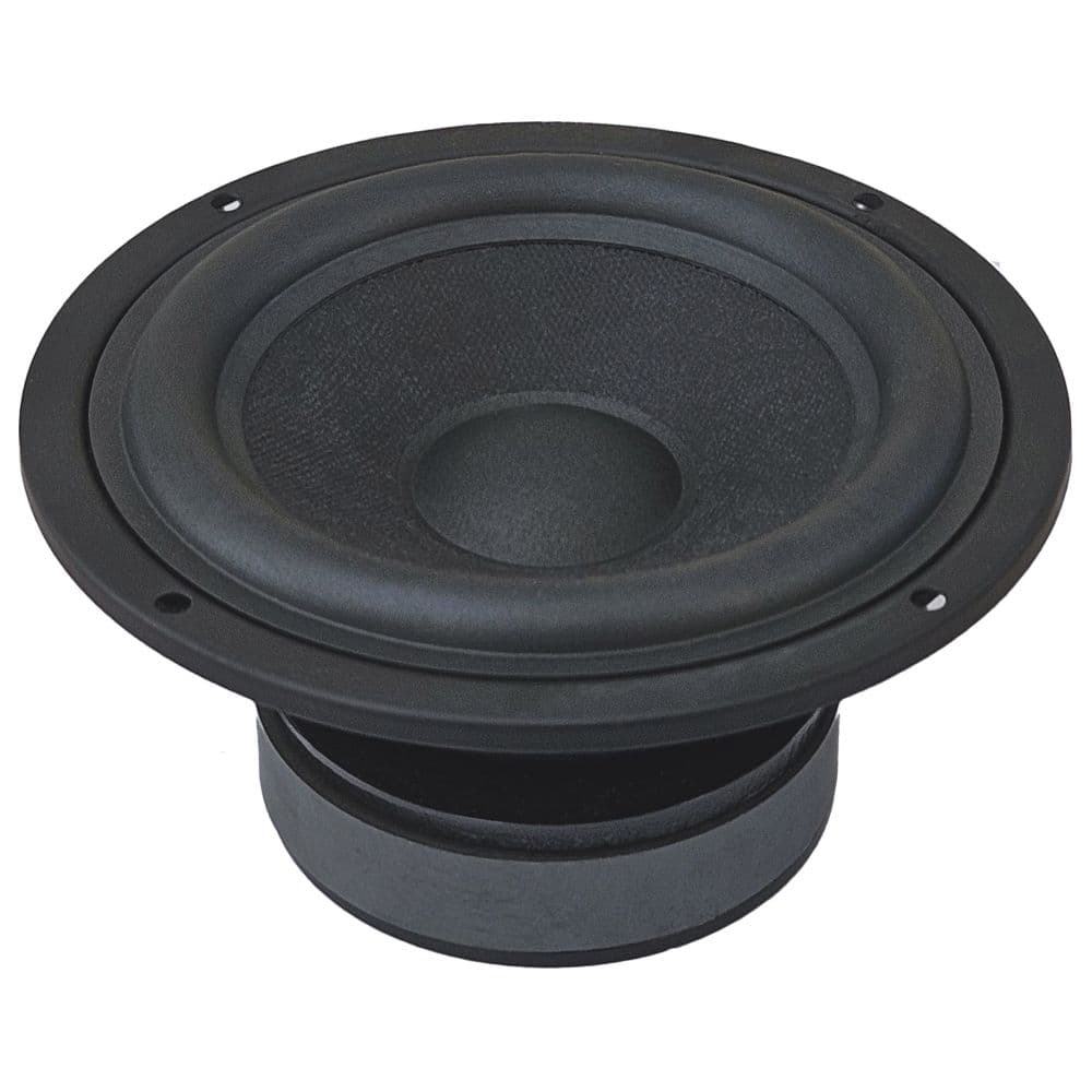 CIARE HWL130 5 inch 8 ohm loudspeaker driver similar driver
