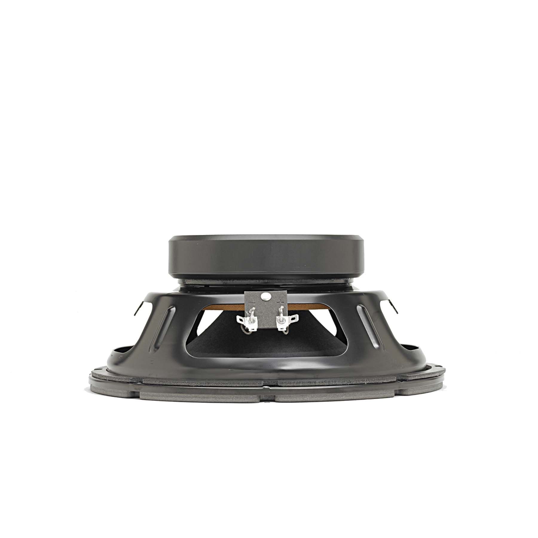 Eminence BETA 10CX 10 inch 8 ohm loudspeaker driver view 3