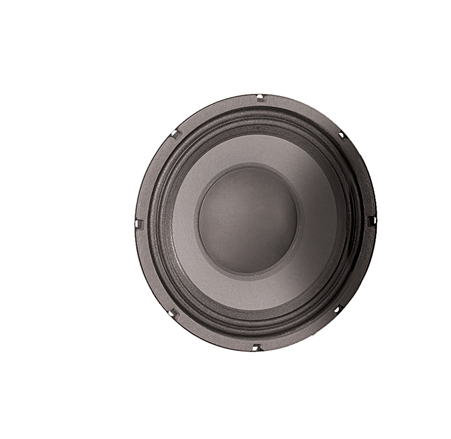 Eminence DELTA 10B 10 inch 16 ohm loudspeaker driver view 2
