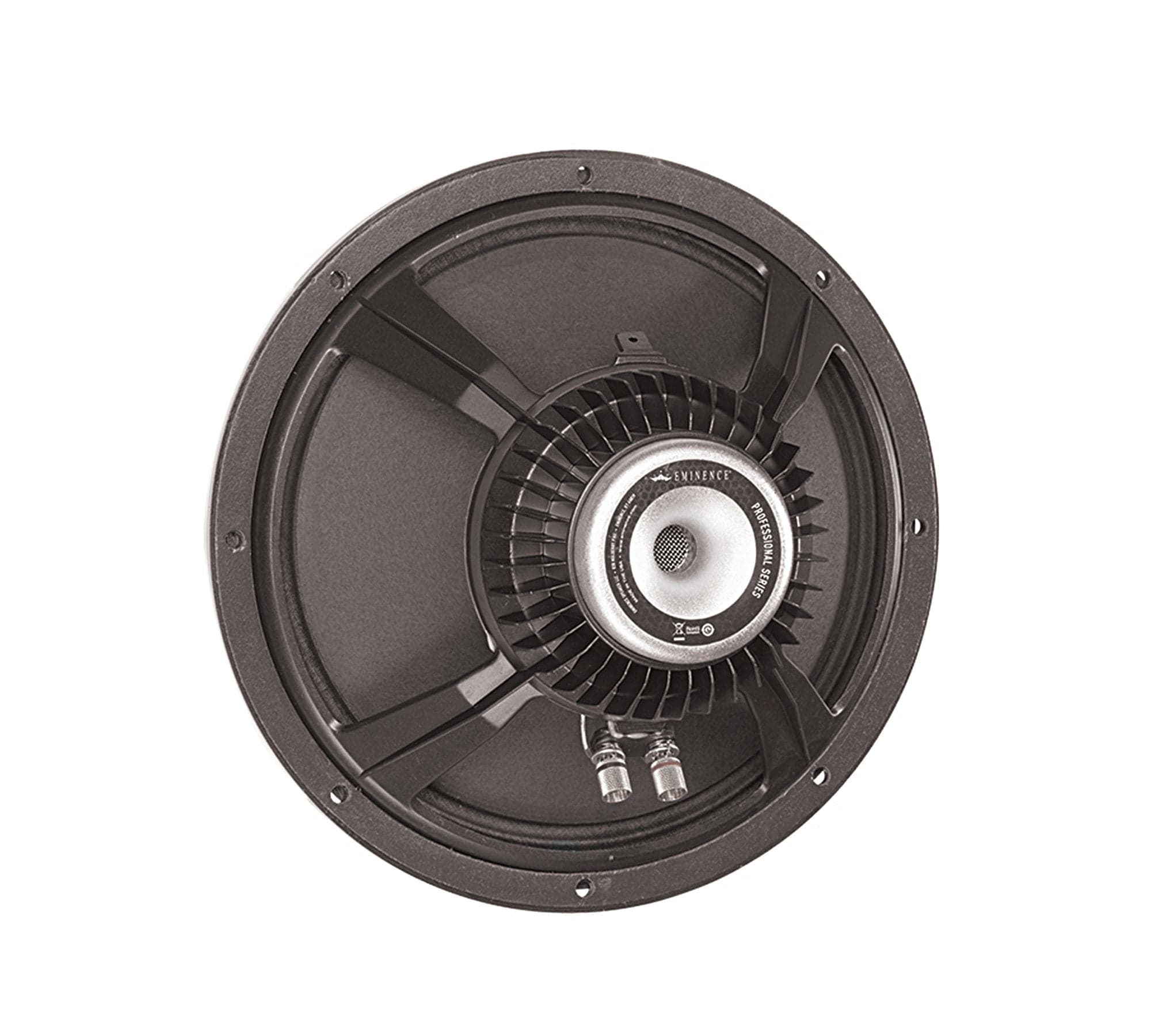 Eminence DELTALITE 2512 12 inch 8 ohm loudspeaker driver similar driver