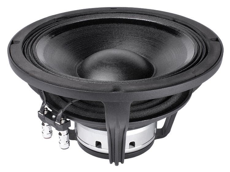 FaitalPRO 10FH520 10 inch 8 ohm loudspeaker driver view 2