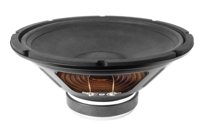FaitalPRO 12FE330 12 inch 8 ohm loudspeaker driver view 2