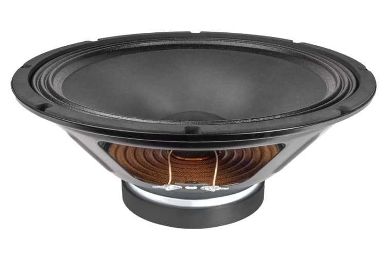 FaitalPRO 12FE400 12 inch 4 ohm loudspeaker driver view 2