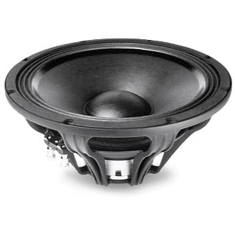 FaitalPRO 12FH520 12 inch 8 ohm loudspeaker driver similar driver