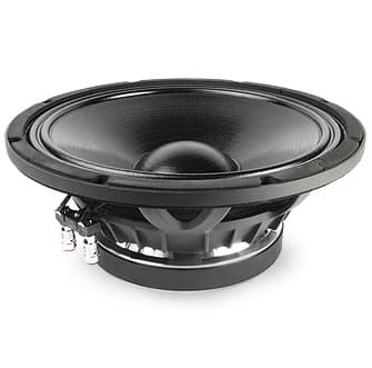 FaitalPRO 12FH530 12 inch 8 ohm loudspeaker driver similar driver