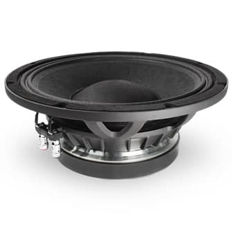FaitalPRO 12HP1010 12 inch 8 ohm loudspeaker driver similar driver