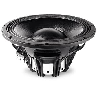 FaitalPRO 12HP1060 12 inch 8 ohm loudspeaker driver similar driver