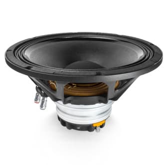 FaitalPRO 12HX500 12 inch 8 ohm loudspeaker driver similar driver