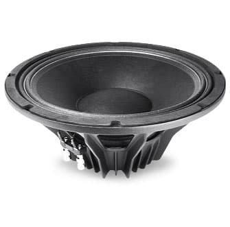 FaitalPRO 12PR300 12 inch 8 ohm loudspeaker driver similar driver