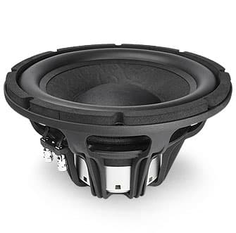 FaitalPRO 12RS1066 12 inch 8 ohm loudspeaker driver similar driver