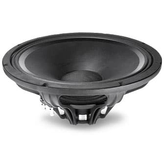 FaitalPRO 15FH500 15 inch 8 ohm loudspeaker driver similar driver