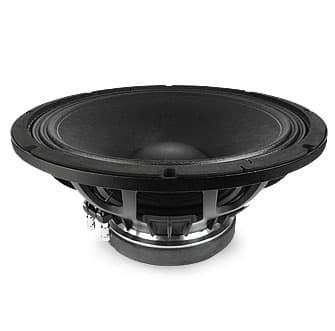 FaitalPRO 15HP1010 15 inch 8 ohm loudspeaker driver similar driver