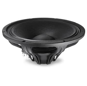 FaitalPRO 15HP1020 15 inch 8 ohm loudspeaker driver similar driver