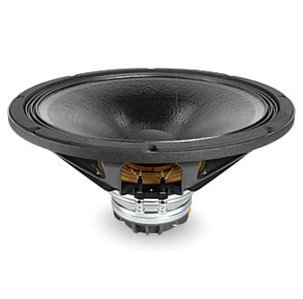 FaitalPRO 15HX500 15 inch 8 ohm loudspeaker driver similar driver