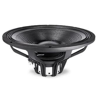 FaitalPRO 18HP1060 18 inch 8 ohm loudspeaker driver similar driver