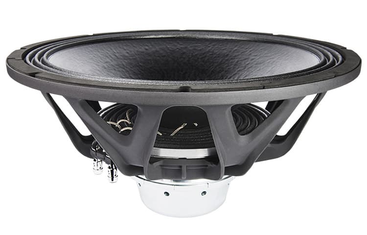 FaitalPRO 18XL1800 18 inch 8 ohm loudspeaker driver view 2
