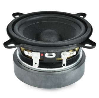 FaitalPRO 3FE25 3 inch 8 ohm loudspeaker driver similar driver