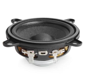 FaitalPRO 3FE26 3 inch 8 ohm loudspeaker driver similar driver