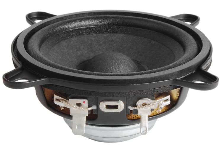 FaitalPRO 3FE26 3 inch 8 ohm loudspeaker driver view 2