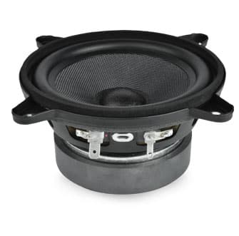 FaitalPRO 4FE35 4 inch 8 ohm loudspeaker driver similar driver