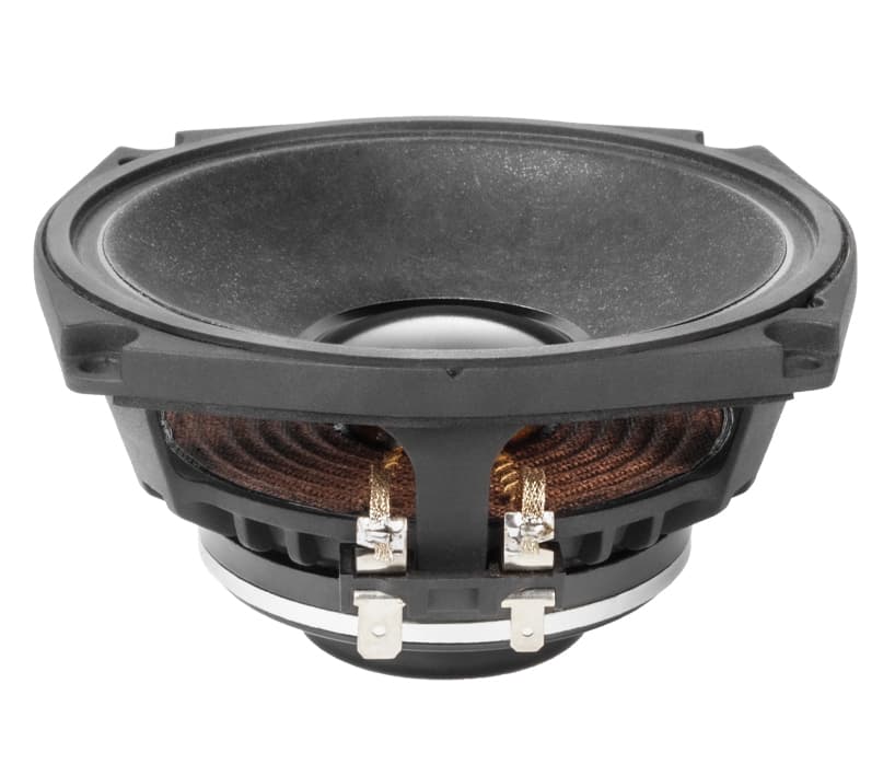 FaitalPRO 5PR120 5 inch 8 ohm loudspeaker driver view 2