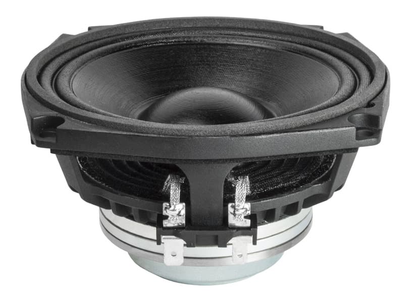 FaitalPRO 5PR160 5 inch 8 ohm loudspeaker driver view 2