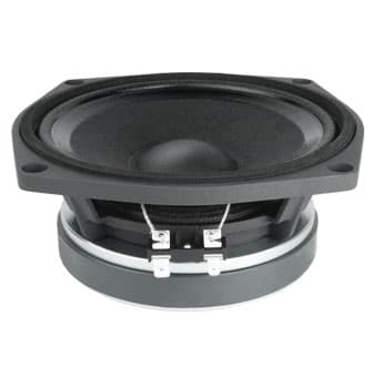 FaitalPRO 6PR110 6 inch 8 ohm loudspeaker driver similar driver
