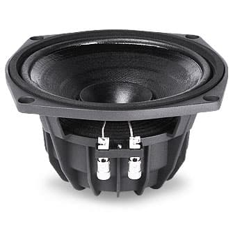 FaitalPRO 6PR150 6 inch 8 ohm loudspeaker driver similar driver