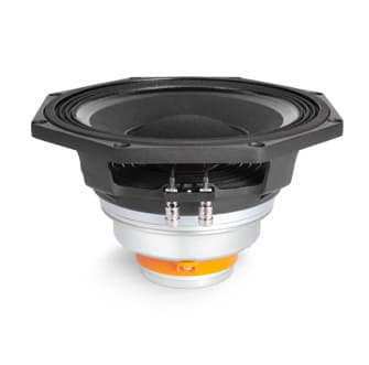 FaitalPRO 8HX240 8 inch 8 ohm loudspeaker driver similar driver