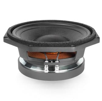 FaitalPRO 8RS350 8 inch 8 ohm loudspeaker driver similar driver