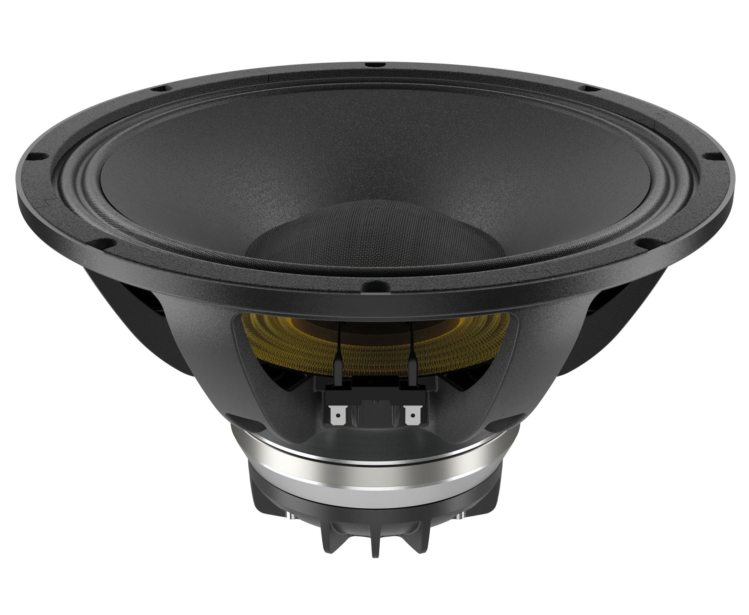 Lavoce CAN123.00T 12 inch 8 ohm loudspeaker driver similar driver