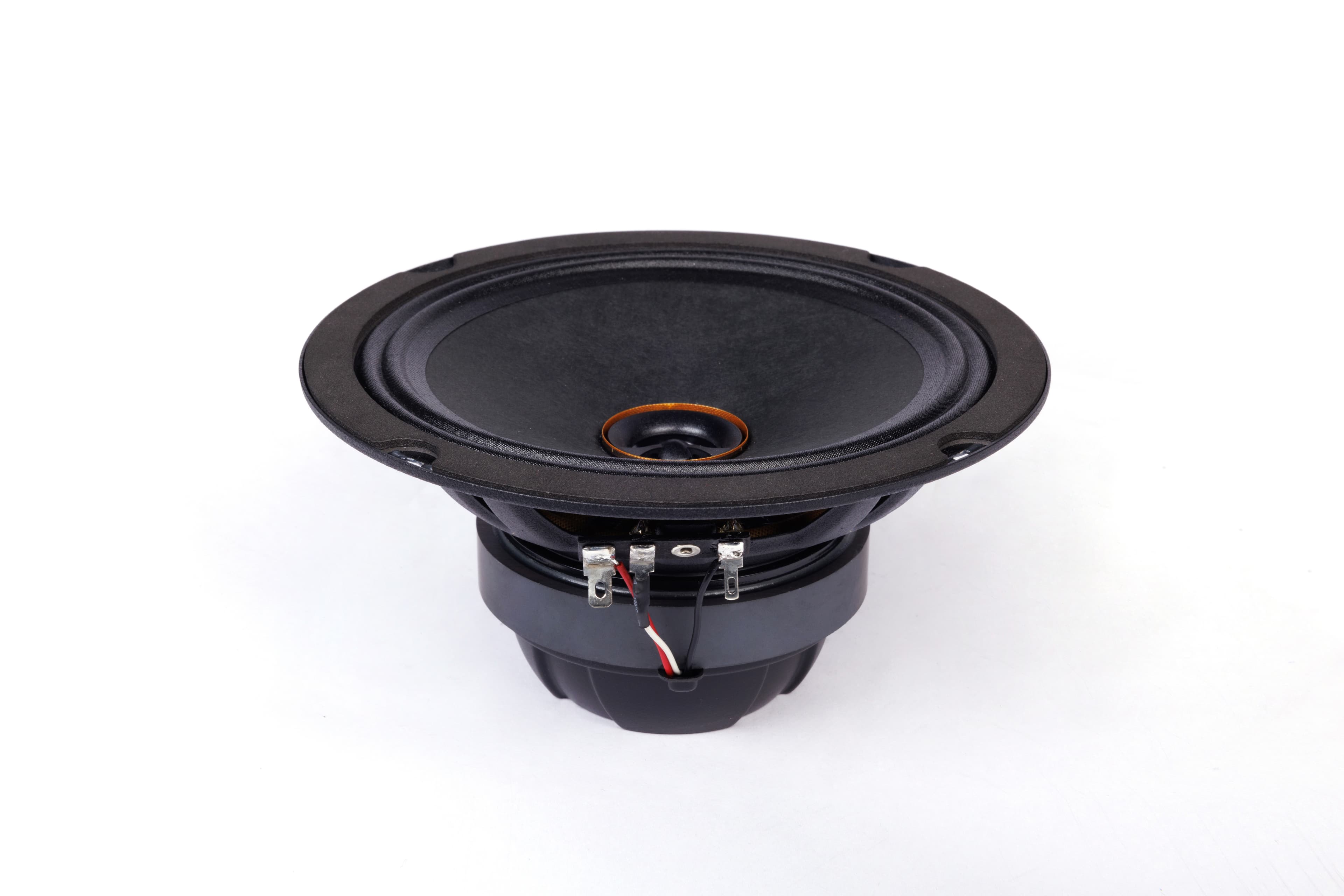 Lavoce CSF061.21 6.5 inch 8 ohm loudspeaker driver view 2